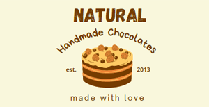 Natural Handmade Chocolates, New Delhi